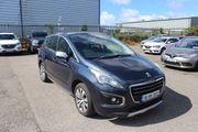 Peugeot 3008 2016