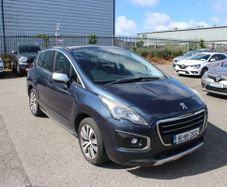 Peugeot 3008 2016