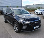 Hyundai Santa Fe 2018