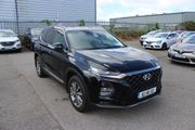 Hyundai Santa Fe 2018