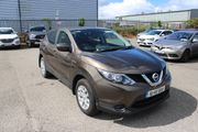 Nissan QASHQAI 2016
