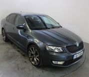 Skoda Octavia 2016