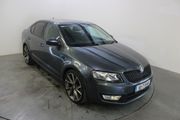 Skoda Octavia 2016