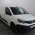 Peugeot Partner 2021