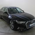 Audi A6 2019
