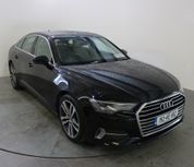 Audi A6 2019
