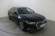Audi A6 2019