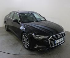 Audi A6 2019