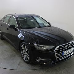 Audi A6 2019