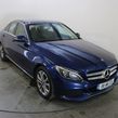 Mercedes-Benz C-Class 2018