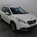 Peugeot 2008 2016