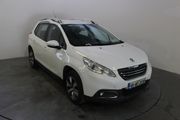 Peugeot 2008 2016