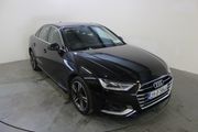 Audi A4 2021