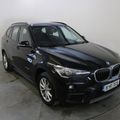BMW X1 2018