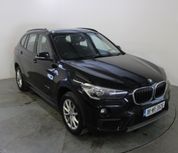 BMW X1 2018