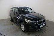 BMW X1 2018