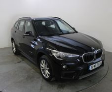 BMW X1 2018