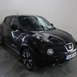 Nissan Juke 2014