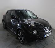 Nissan Juke 2014
