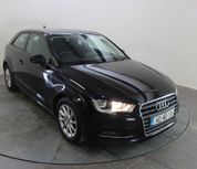 Audi A3 2014