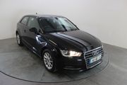 Audi A3 2014