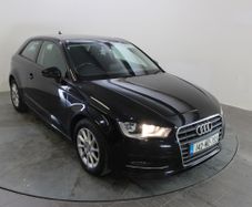 Audi A3 2014