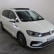 Volkswagen Touran 2016