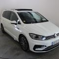 Volkswagen Touran 2016