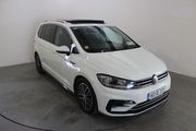 Volkswagen Touran 2016