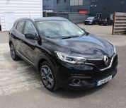 Renault KADJAR 2017