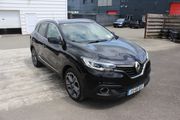 Renault KADJAR 2017