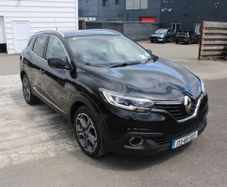 Renault KADJAR 2017
