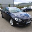 Volvo V60 2016