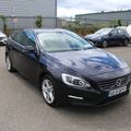 Volvo V60 2016