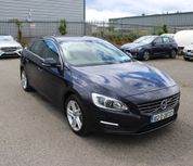 Volvo V60 2016