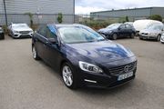 Volvo V60 2016