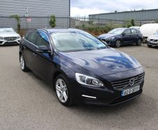 Volvo V60 2016