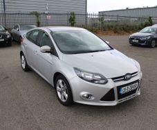 Ford Focus 2013
