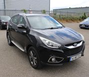 Hyundai ix35 2014
