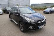 Hyundai ix35 2014