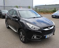 Hyundai ix35 2014