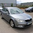 Skoda Octavia 2012