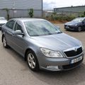 Skoda Octavia 2012