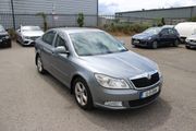 Skoda Octavia 2012