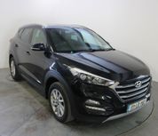 Hyundai Tucson 2017
