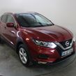 Nissan QASHQAI 2019