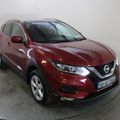Nissan QASHQAI 2019
