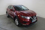 Nissan QASHQAI 2019