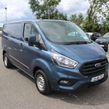 Ford Transit Custom 2022