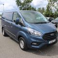 Ford Transit Custom 2022